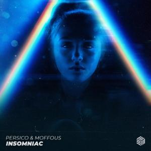 Dengarkan lagu Insomniac nyanyian Persico dengan lirik
