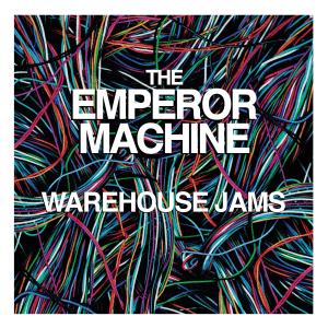 อัลบัม Moscow Not Safari (Warehouse Jams) ศิลปิน The Emperor Machine