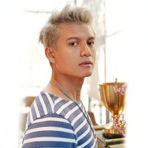 Album khop khun thi leuok chan - Single from อาลีฟ PATTAWUT