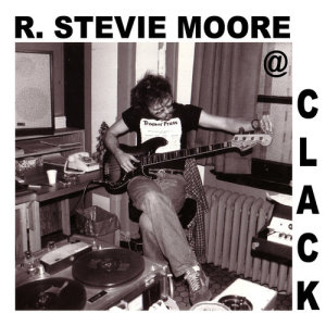 Clack: The 1979-80 New York Studio Recordings