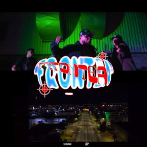 收聽Sureck Sosa的Frontea (feat. Andy Gee, Jaykob Hr, Eduardo Glock, Cheek E Chain & Dreath Cortes)歌詞歌曲