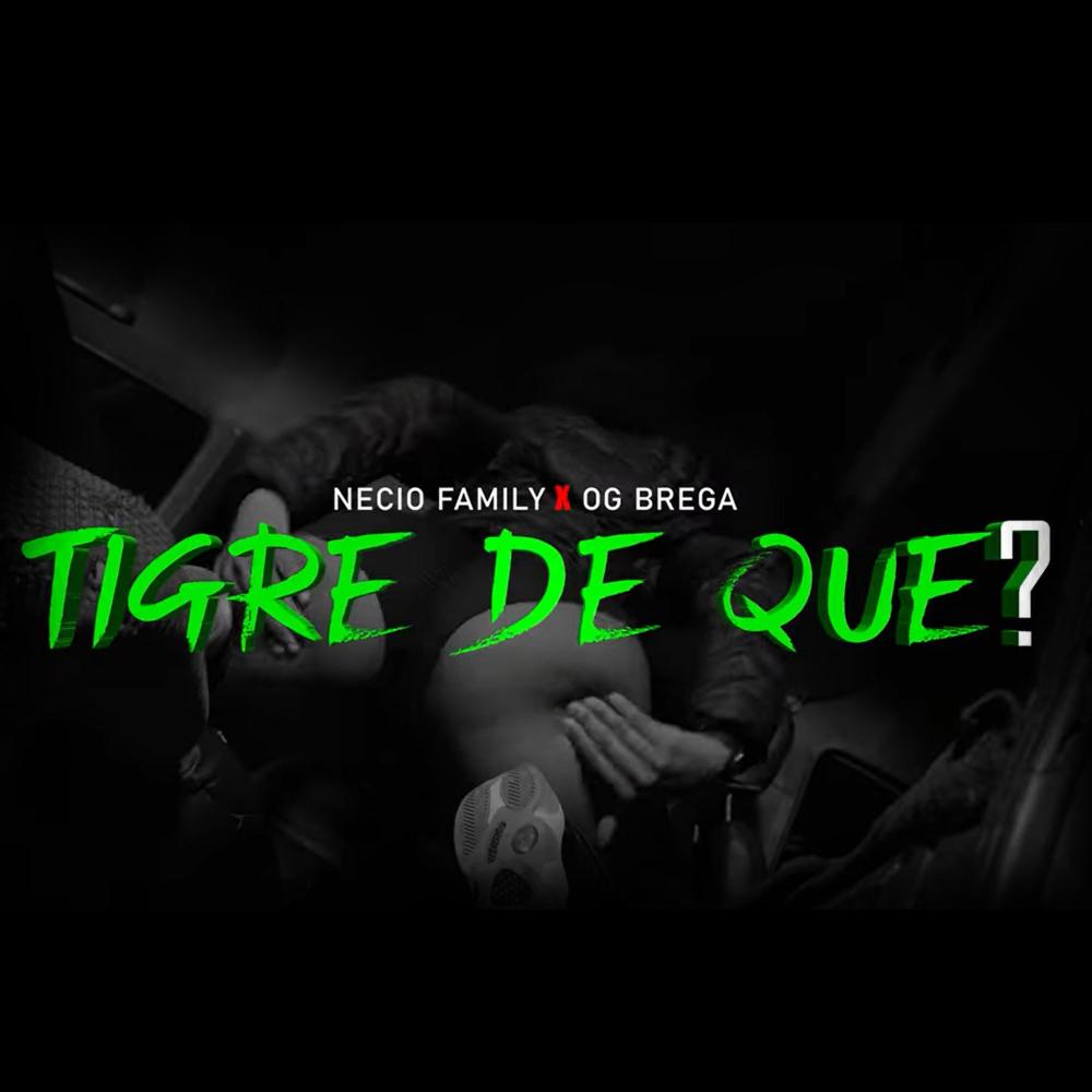 TIGRE DE QUE? (feat. OG BREGA) (Explicit)