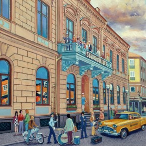 default playlist img