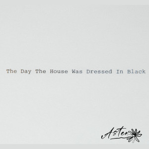 อัลบัม The Day the House Was Dressed in Black ศิลปิน Aster