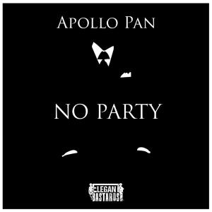 Apollo Pan的專輯No Party