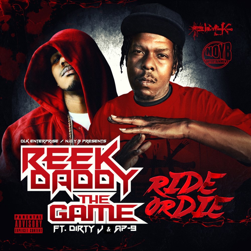 Ride Or Die (Explicit)