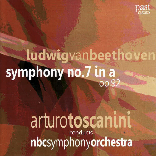 Symphony No. 7 in A Minor, Op. 92: II. Allegretto