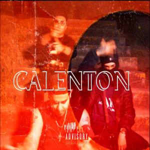 收聽MaurickMusic的Calenton歌詞歌曲
