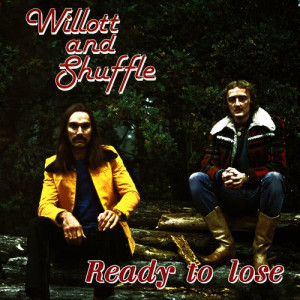 ดาวน์โหลดและฟังเพลง Love Is the Hardest Word พร้อมเนื้อเพลงจาก Willott and Shuffle