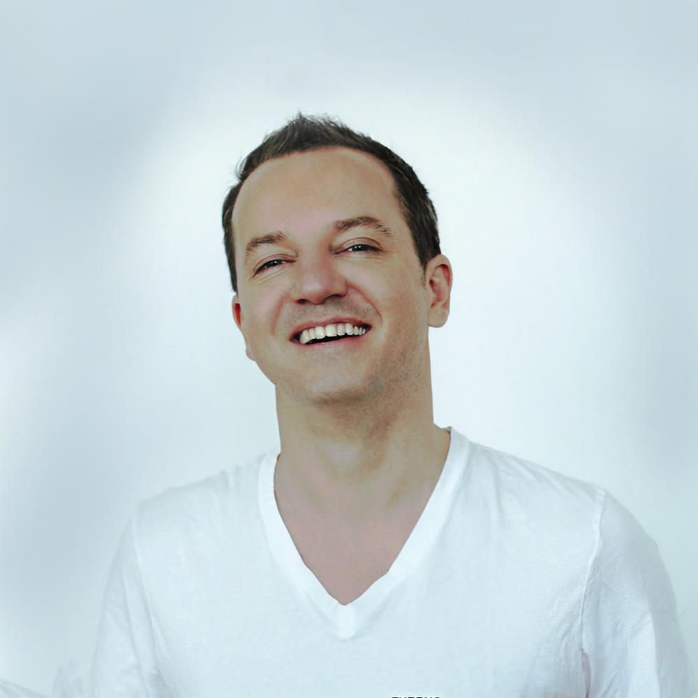 Max Graham