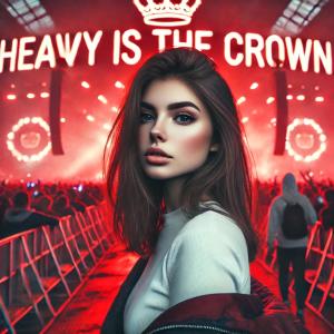 Listen to Heavy Is The Crown (Techno Sped Up) song with lyrics from SPEEDY TURTLE