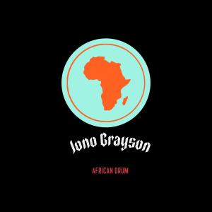 อัลบัม African Drum ศิลปิน Jono Grayson