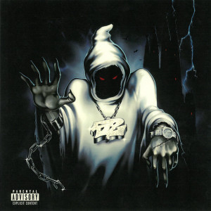 Album 52 & HAUNTED (Explicit) from ALBLAK 52
