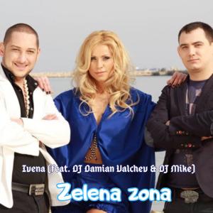 Album Zelena Zona from IVENA