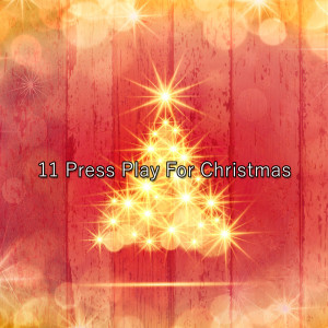 The Merry Christmas Players的專輯11 Press Play For Christmas