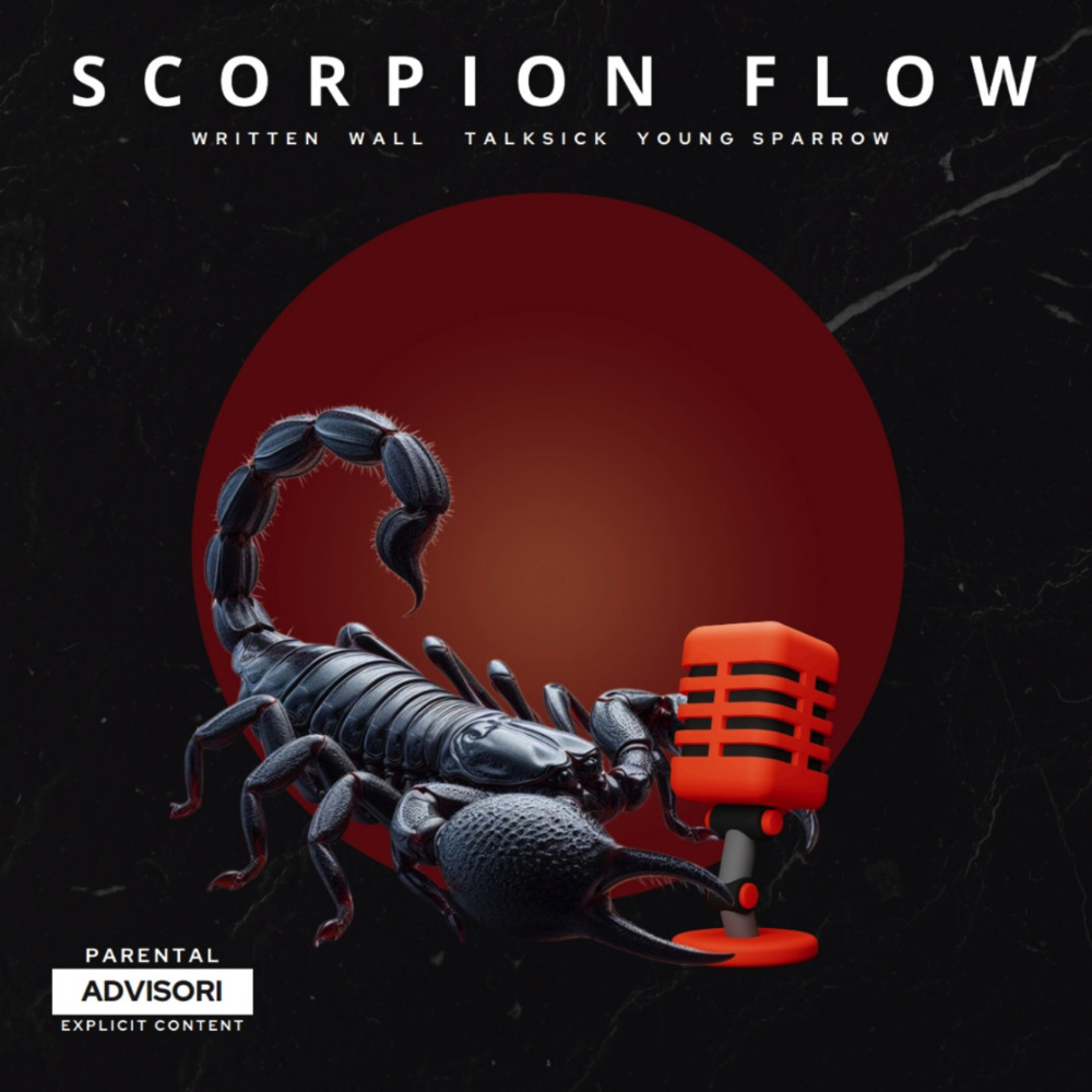 Scorpion Flow (Explicit)