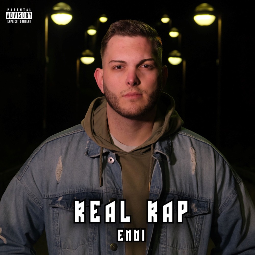 Real Rap (Explicit)