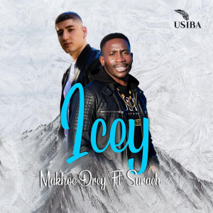 อัลบัม Icey ศิลปิน Makhoe Drey