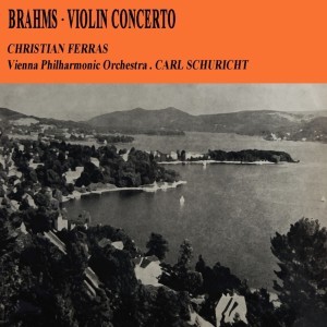 收聽Perry Como的Brahms Violin Concerto In D Major, Op. 77: 2nd Movement Adagio歌詞歌曲