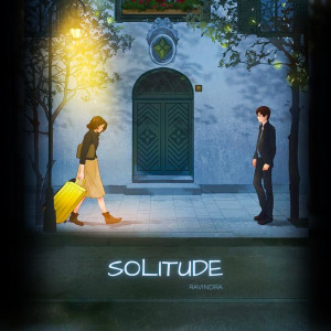 Album Solitude from Ravindra