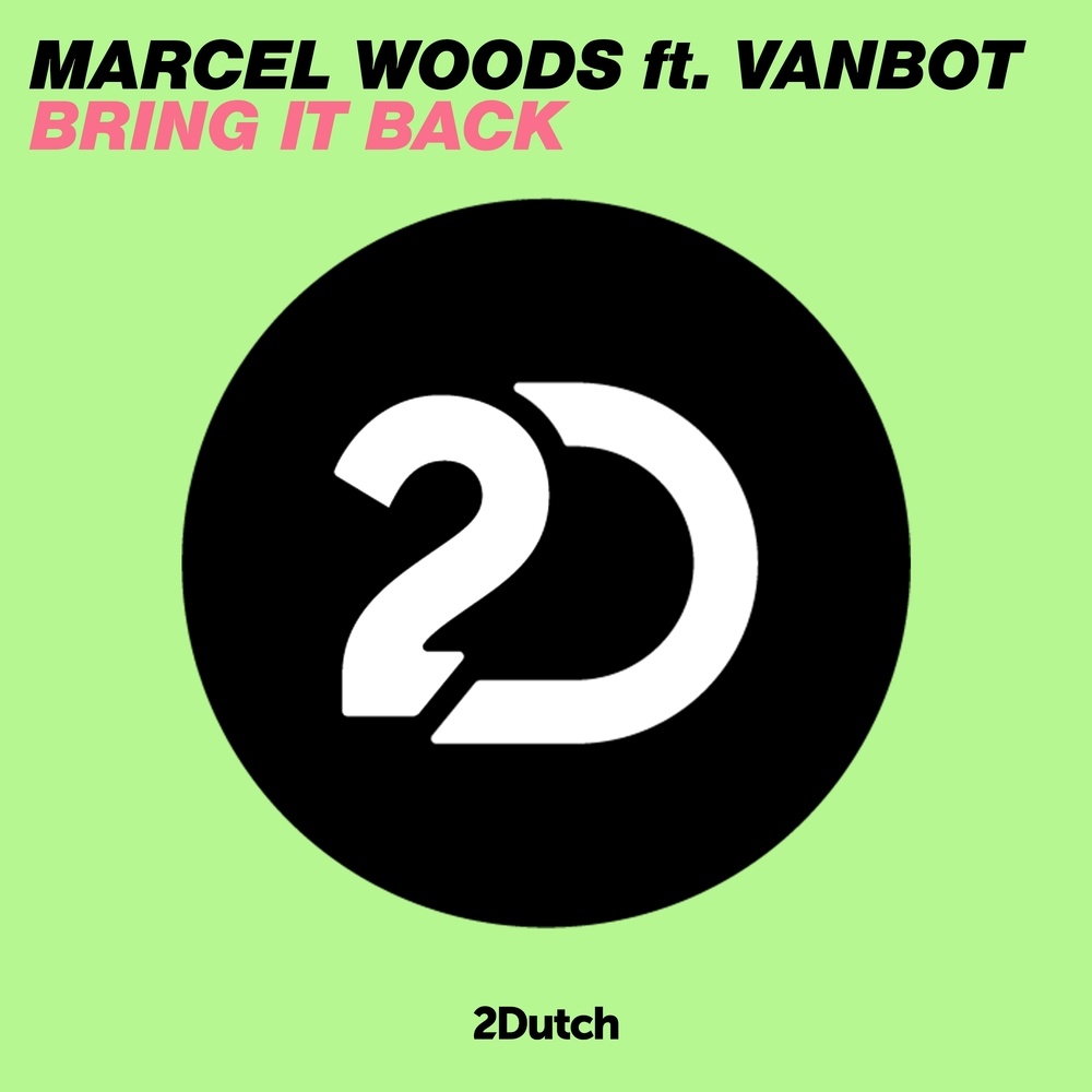 Bring It Back (Original Mix)