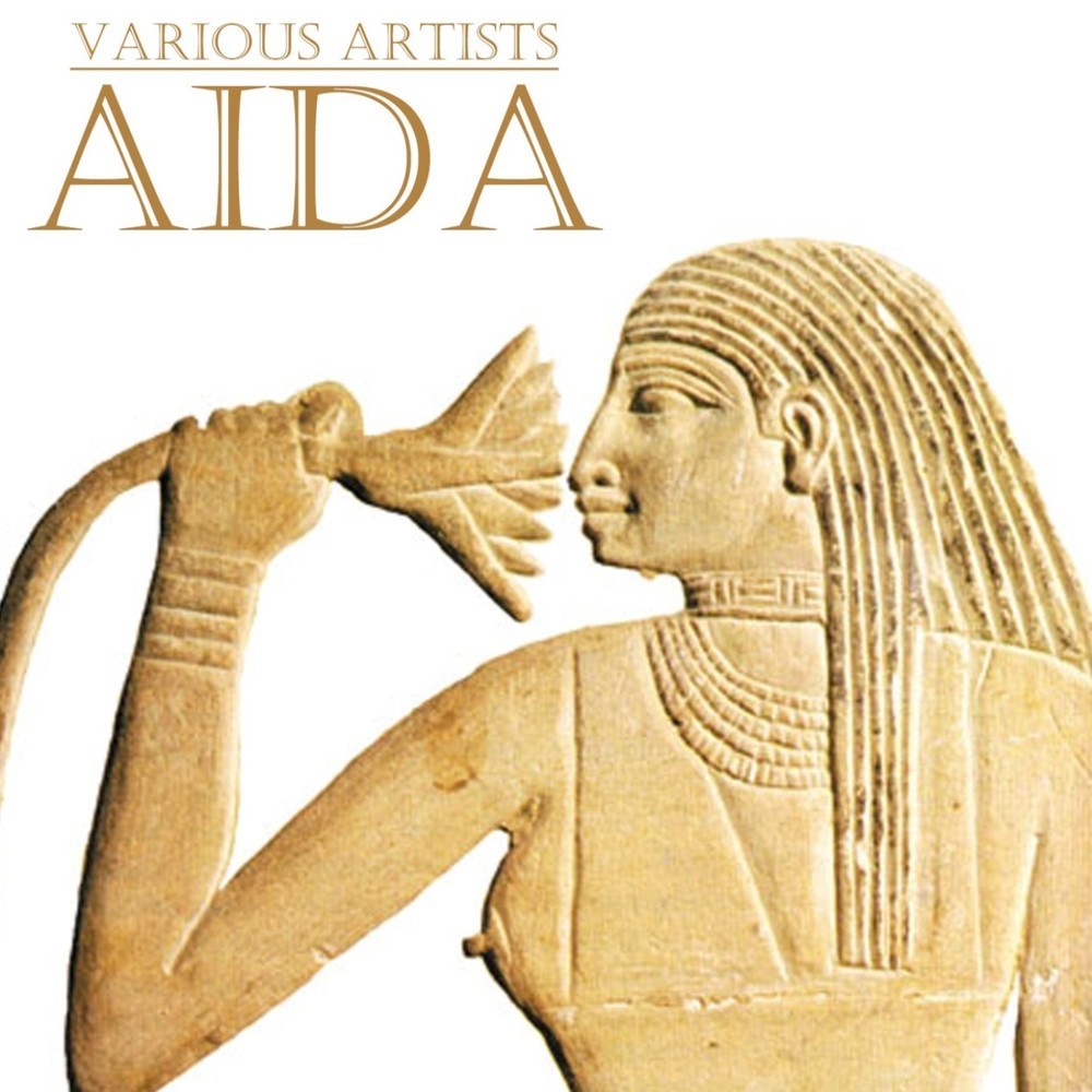 Aida: A Te Grave Cagione/ Rivedrai Le Foreste Imbalsamate