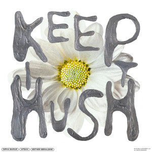 Album Keep It Hush from Esther Geraldine
