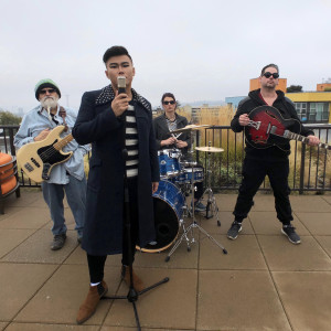 default playlist img