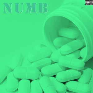 Album NUMB (Explicit) oleh Rich Gang