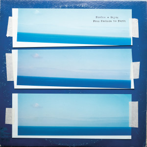 Album From Nowhere to North from 