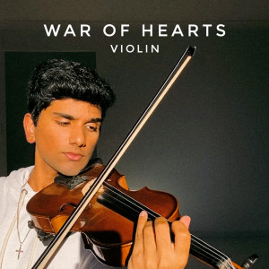 Dengarkan War Of Hearts (Violin) lagu dari Dramatic Violin dengan lirik