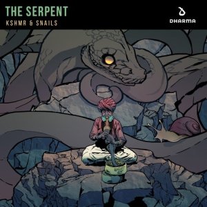 收聽KSHMR的The Serpent (Extended Mix)歌詞歌曲