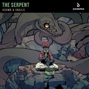 收聽KSHMR的The Serpent歌詞歌曲