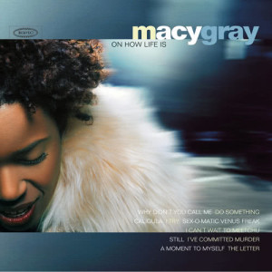 收聽Macy Gray的The Letter (Album Version)歌詞歌曲