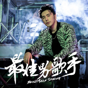 收聽張倫碩的最佳男歌手 (伴奏)歌詞歌曲
