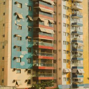 Album Nostalgia from Bazy