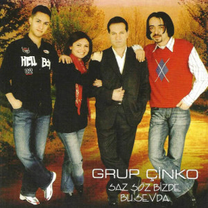 收聽Grup Çinko的Cugo歌詞歌曲