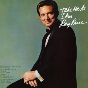 ดาวน์โหลดและฟังเพลง I Can't Help It (If I'm Still in Love with You) พร้อมเนื้อเพลงจาก Ray Price