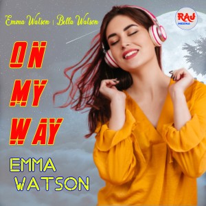 Album On My Way from Emma Watson