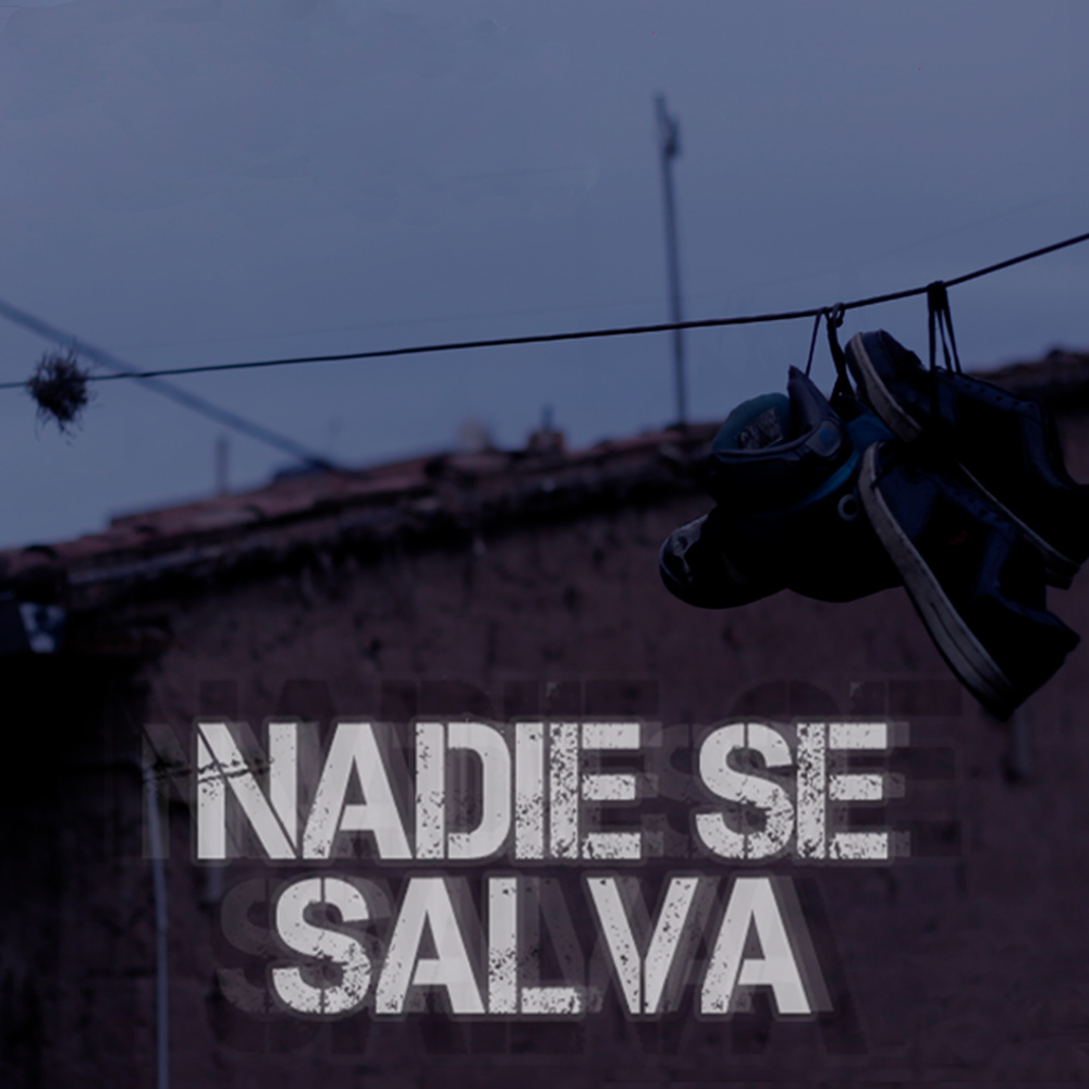 Nadie Se Salva (Explicit)