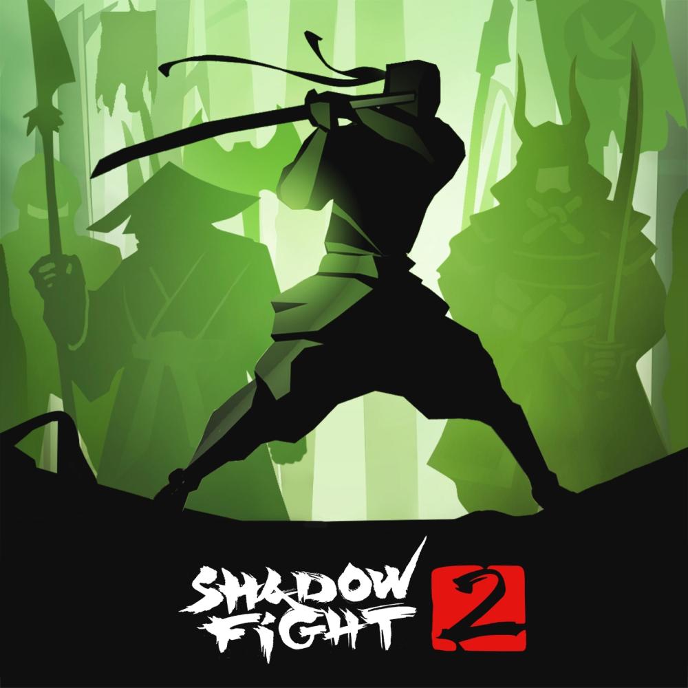 Shadow Fight 2 (Original Game Soundtrack Vol. 1) อัลบั้มของ Nekki Games  Lind Erebros | Sanook Music