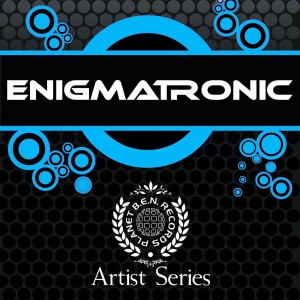 ดาวน์โหลดและฟังเพลง Brain Damage พร้อมเนื้อเพลงจาก Enigmatronic