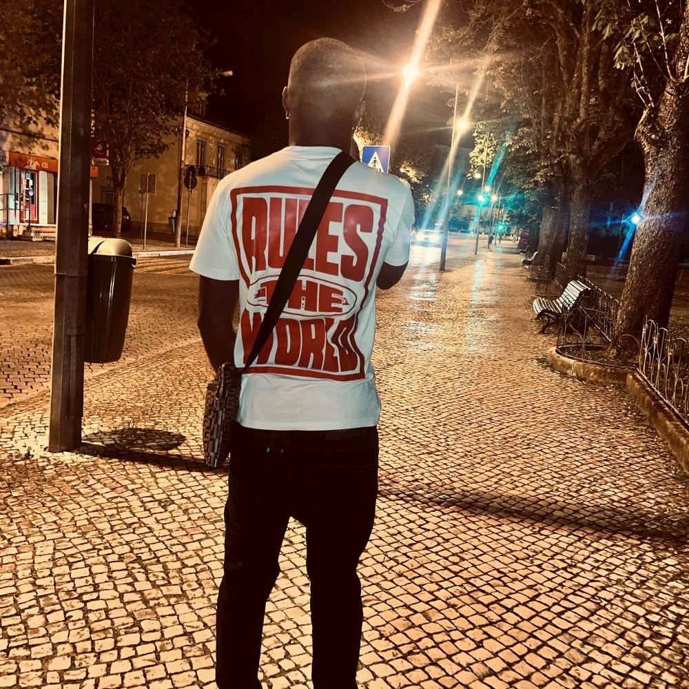 Não Posso (Explicit)