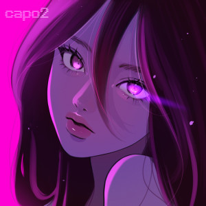 Listen to 違う星で生きて / Go to Hell song with lyrics from Capo2
