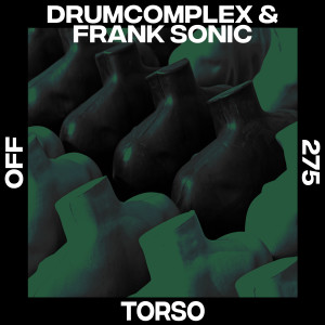 Album Torso from Drumcomplex
