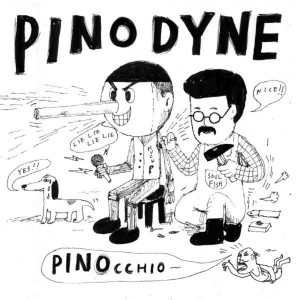 Listen to 쓰다 song with lyrics from Pinodyne