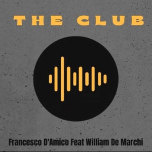 Francesco D'Amico的专辑The Club