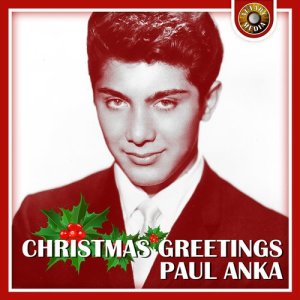 收聽Paul Anka的Silent Night (Holy Night)歌詞歌曲