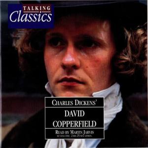 Martin Jarvis的專輯Dickens: David Copperfield