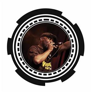 ดาวน์โหลดและฟังเพลง Blessing Dub พร้อมเนื้อเพลงจาก Lariman